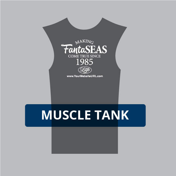 Making FantaSEAS - Muscle Tank